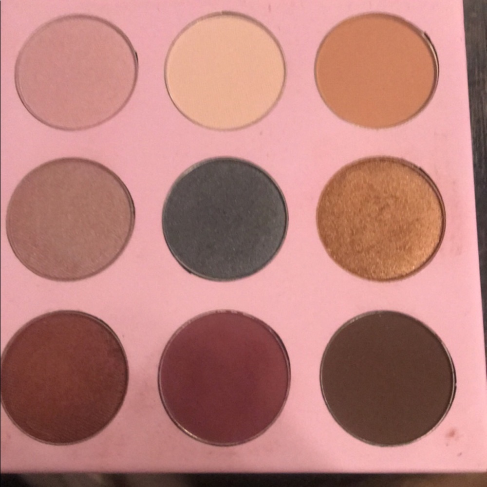 Winky luxe